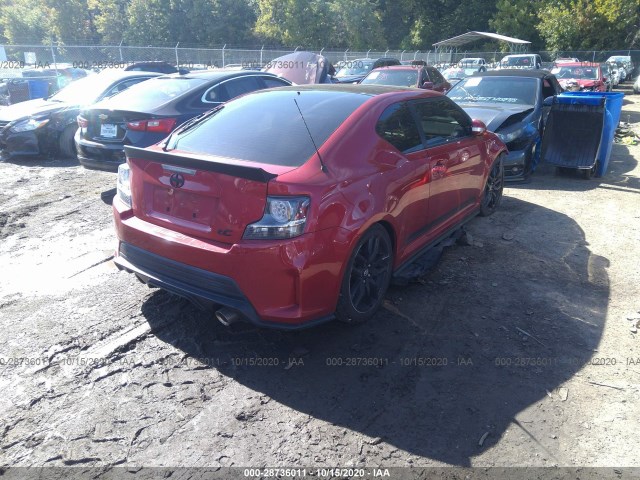 Photo 3 VIN: JTKJF5C77GJ025905 - SCION TC 