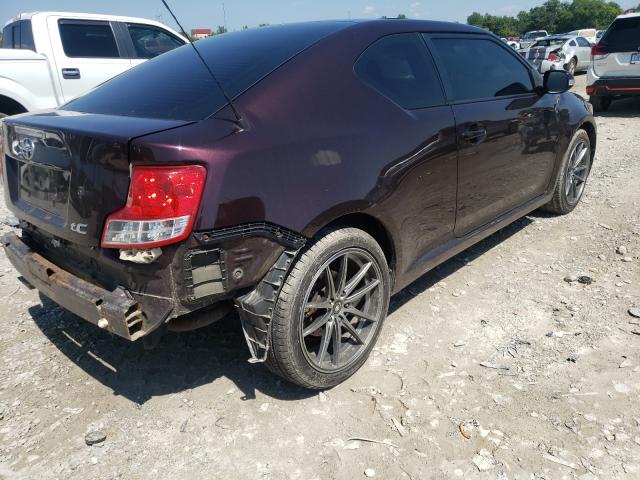 Photo 3 VIN: JTKJF5C78B3000413 - TOYOTA SCION TC 