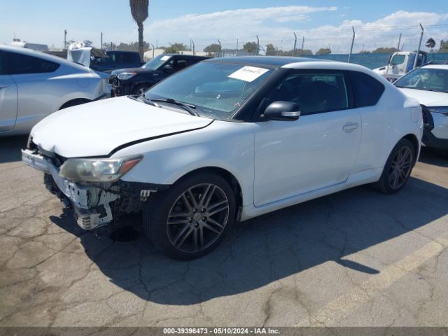 Photo 1 VIN: JTKJF5C78B3001528 - SCION TC 