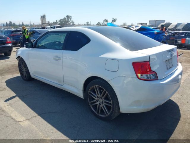 Photo 2 VIN: JTKJF5C78B3001528 - SCION TC 