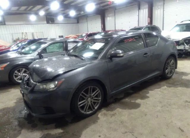 Photo 1 VIN: JTKJF5C78B3001612 - SCION TC 