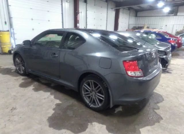 Photo 2 VIN: JTKJF5C78B3001612 - SCION TC 