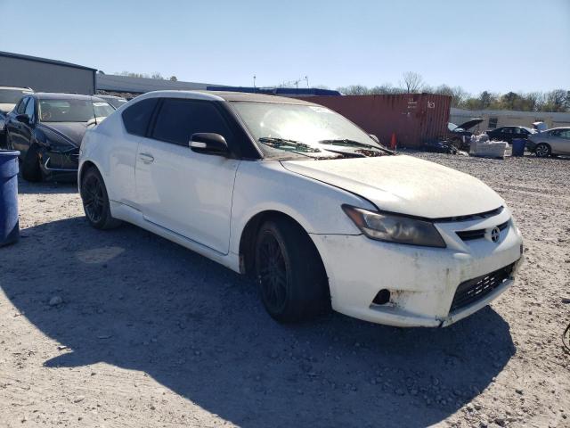 Photo 3 VIN: JTKJF5C78B3004137 - TOYOTA SCION TC 