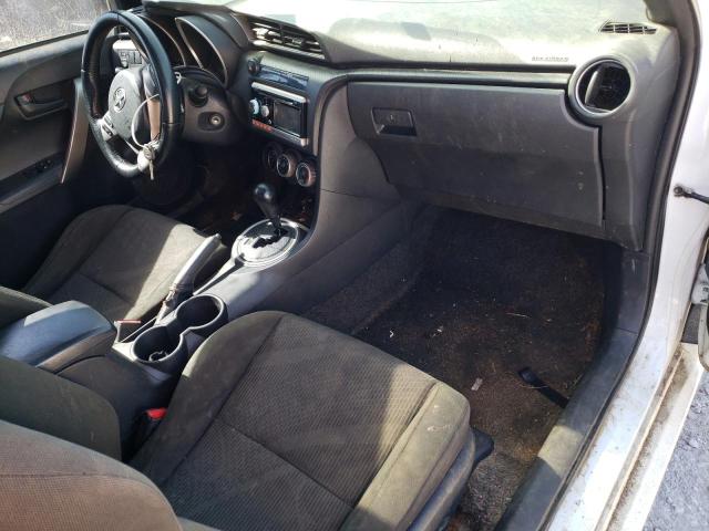 Photo 7 VIN: JTKJF5C78B3004137 - TOYOTA SCION TC 