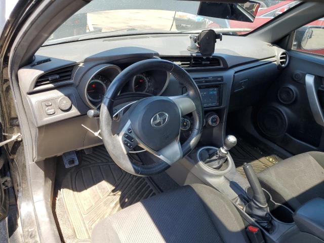 Photo 7 VIN: JTKJF5C78B3005272 - TOYOTA SCION 