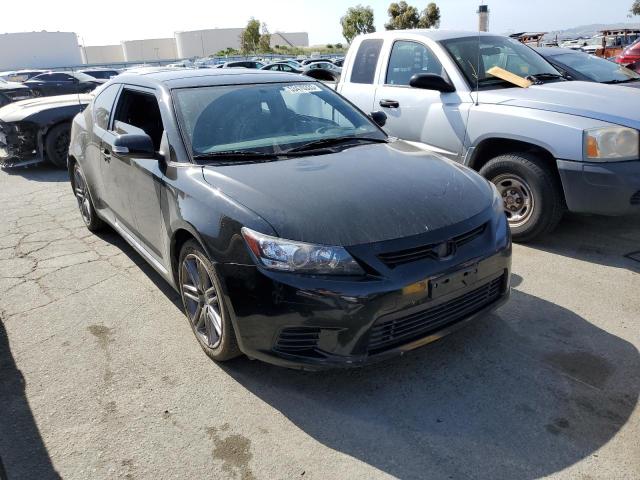 Photo 3 VIN: JTKJF5C78B3006017 - TOYOTA SCION TC 