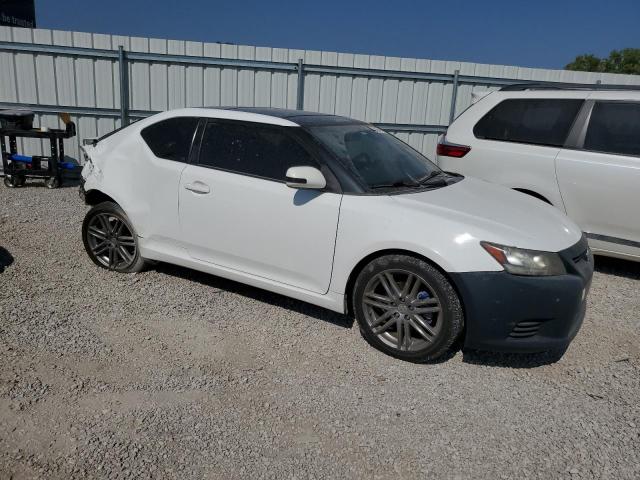 Photo 3 VIN: JTKJF5C78B3007295 - TOYOTA SCION TC 