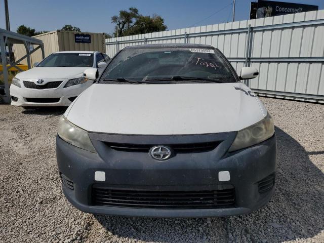 Photo 4 VIN: JTKJF5C78B3007295 - TOYOTA SCION TC 