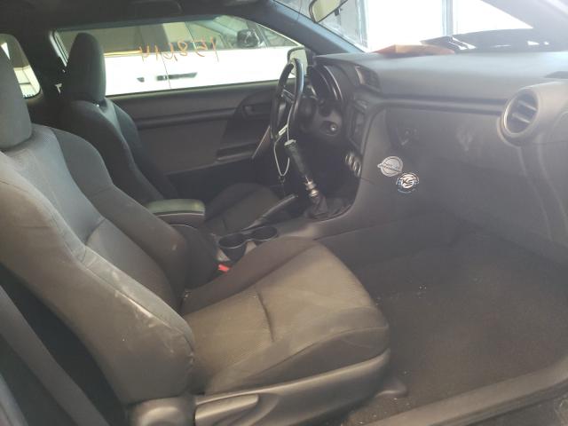 Photo 4 VIN: JTKJF5C78B3007748 - TOYOTA SCION TC 