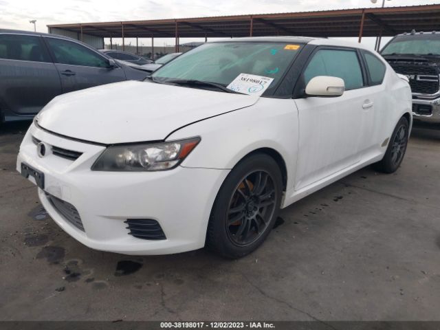 Photo 1 VIN: JTKJF5C78B3008530 - SCION TC 