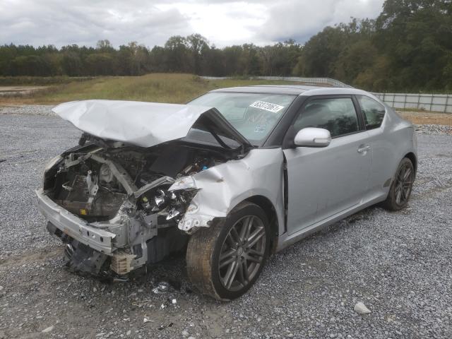 Photo 1 VIN: JTKJF5C78B3010939 - TOYOTA SCION TC 