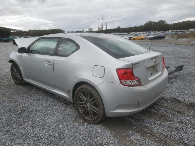 Photo 2 VIN: JTKJF5C78B3010939 - TOYOTA SCION TC 