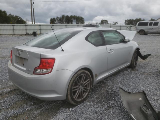 Photo 3 VIN: JTKJF5C78B3010939 - TOYOTA SCION TC 