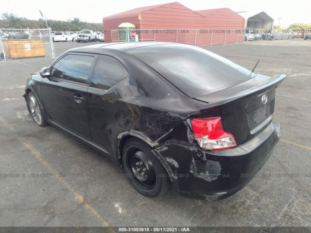 Photo 2 VIN: JTKJF5C78B3011850 - SCION TC 