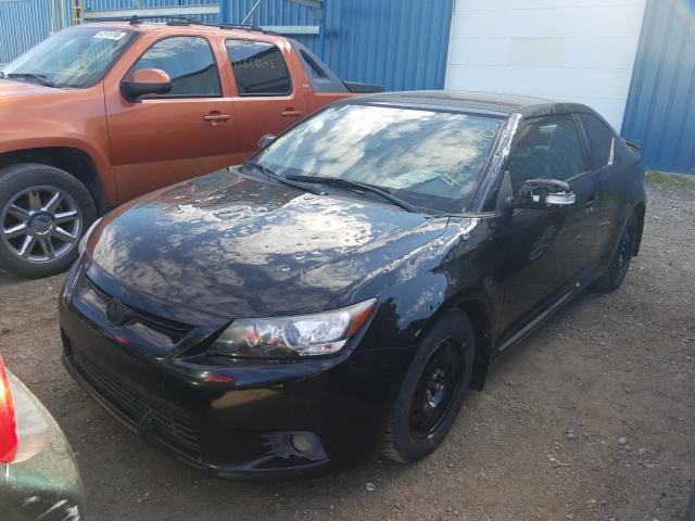 Photo 1 VIN: JTKJF5C78B3012013 - TOYOTA SCION TC 