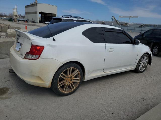 Photo 2 VIN: JTKJF5C78B3013730 - TOYOTA SCION 