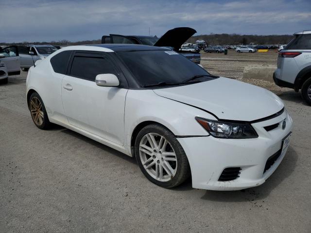 Photo 3 VIN: JTKJF5C78B3013730 - TOYOTA SCION 