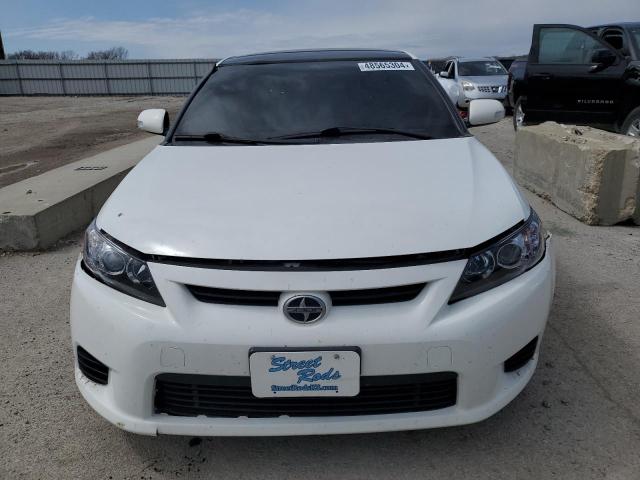 Photo 4 VIN: JTKJF5C78B3013730 - TOYOTA SCION 