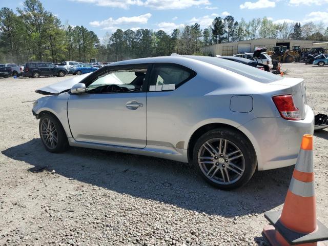 Photo 1 VIN: JTKJF5C78B3013937 - TOYOTA SCION TC 