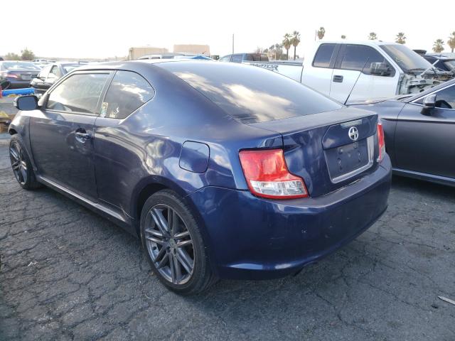 Photo 2 VIN: JTKJF5C78B3014487 - TOYOTA SCION TC 