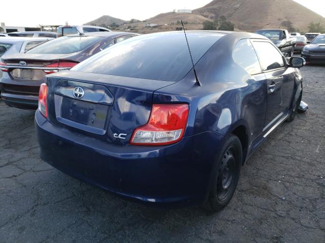 Photo 3 VIN: JTKJF5C78B3014487 - TOYOTA SCION TC 