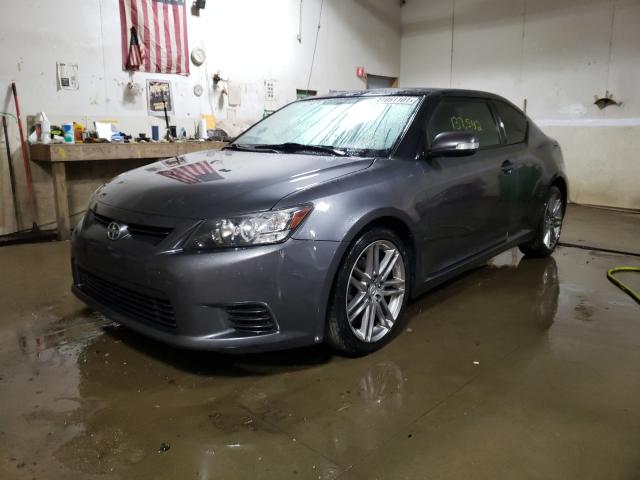 Photo 1 VIN: JTKJF5C78B3015428 - TOYOTA SCION TC 