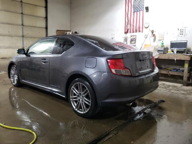 Photo 2 VIN: JTKJF5C78B3015428 - TOYOTA SCION TC 