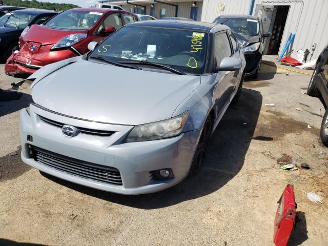 Photo 1 VIN: JTKJF5C78B3017048 - TOYOTA SCION TC 