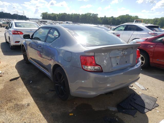 Photo 2 VIN: JTKJF5C78B3017048 - TOYOTA SCION TC 