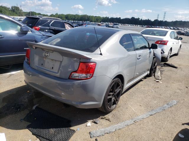 Photo 3 VIN: JTKJF5C78B3017048 - TOYOTA SCION TC 