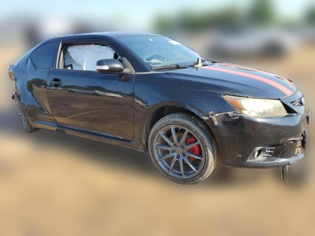 Photo 3 VIN: JTKJF5C78B3017227 - TOYOTA SCION 