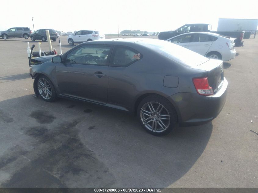 Photo 2 VIN: JTKJF5C78B3018720 - SCION TC 