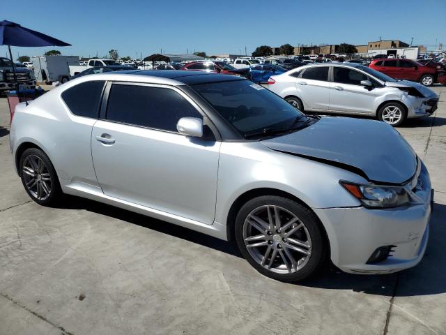 Photo 3 VIN: JTKJF5C78B3019785 - TOYOTA SCION TC 