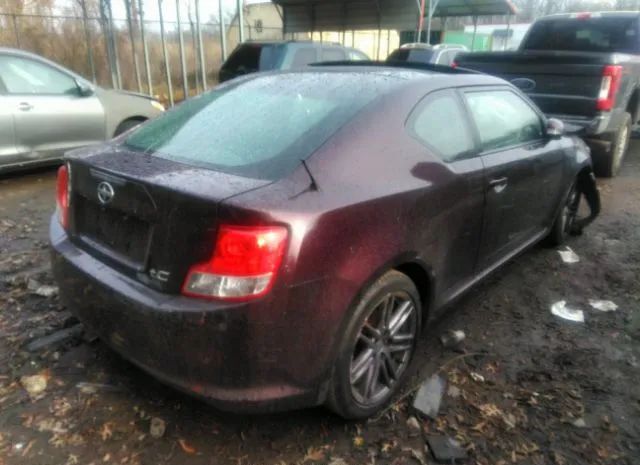 Photo 3 VIN: JTKJF5C78B3020032 - SCION TC 