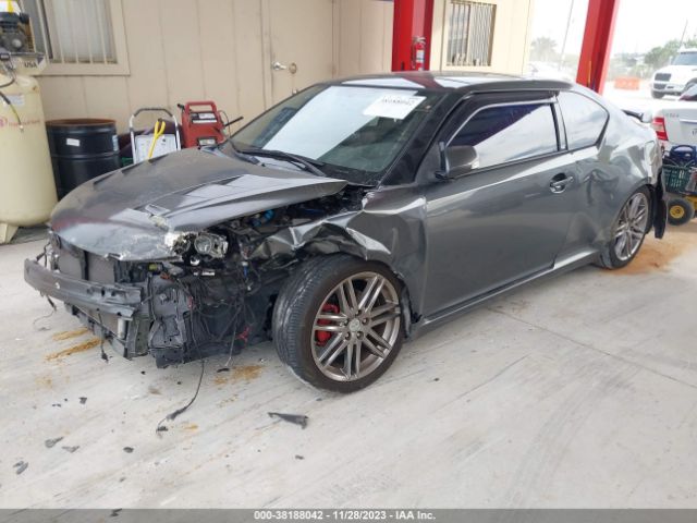 Photo 1 VIN: JTKJF5C78B3020113 - TOYOTA SCION TC 