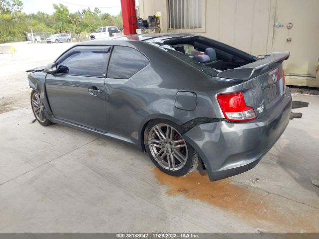 Photo 2 VIN: JTKJF5C78B3020113 - TOYOTA SCION TC 