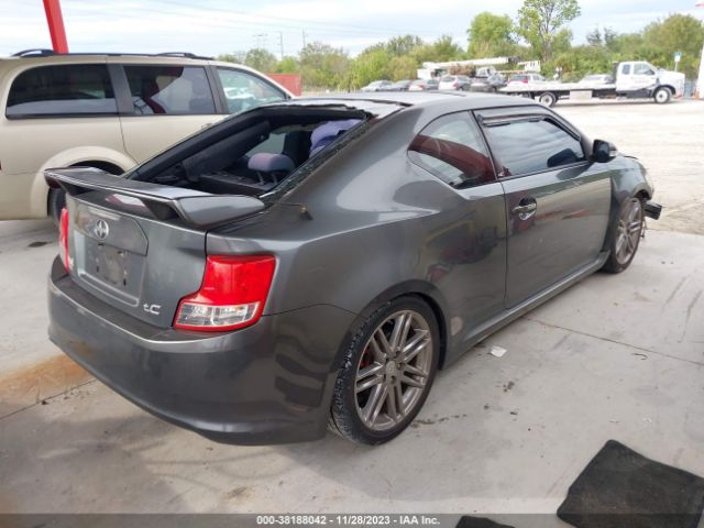 Photo 3 VIN: JTKJF5C78B3020113 - TOYOTA SCION TC 