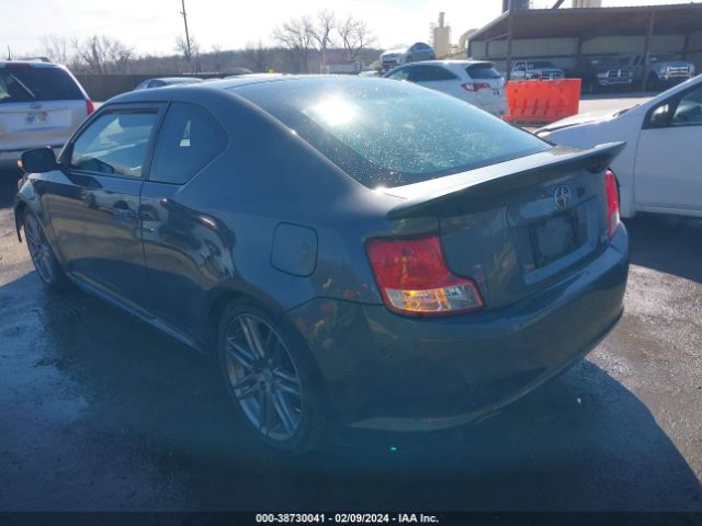 Photo 2 VIN: JTKJF5C78B3020421 - SCION TC 