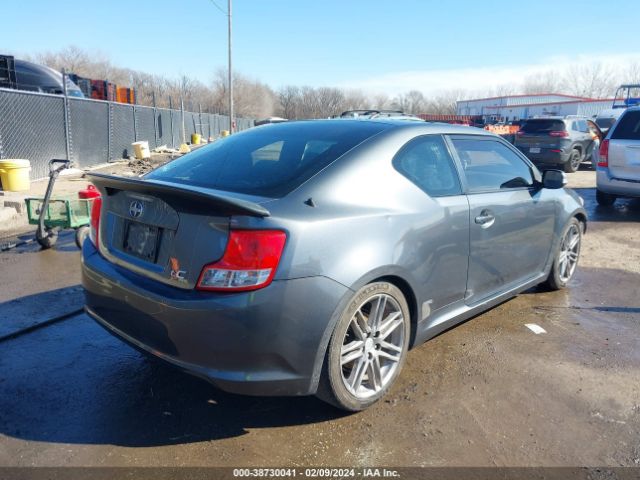 Photo 3 VIN: JTKJF5C78B3020421 - SCION TC 