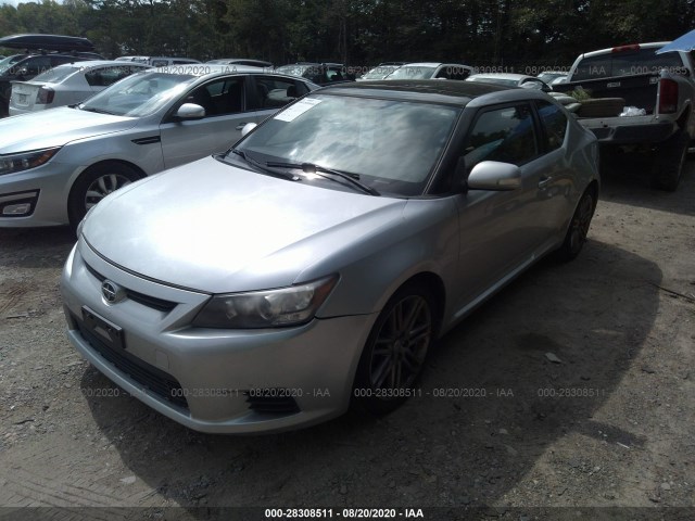 Photo 1 VIN: JTKJF5C78B3020435 - SCION TC 