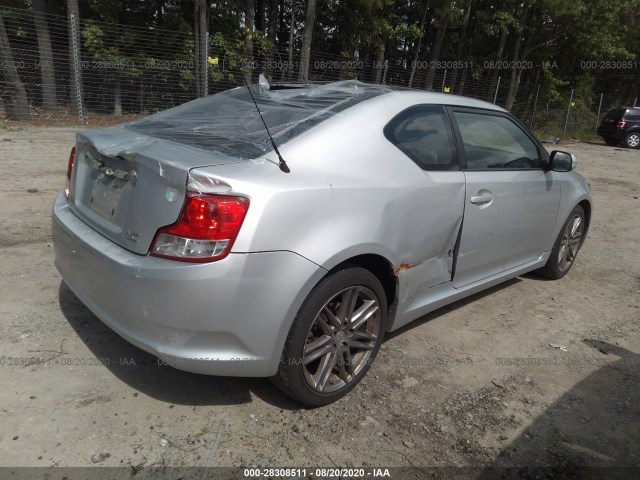 Photo 3 VIN: JTKJF5C78B3020435 - SCION TC 