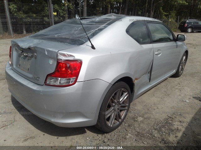 Photo 5 VIN: JTKJF5C78B3020435 - SCION TC 