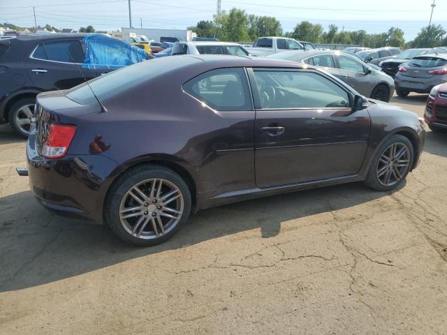 Photo 2 VIN: JTKJF5C78B3021035 - TOYOTA SCION TC 