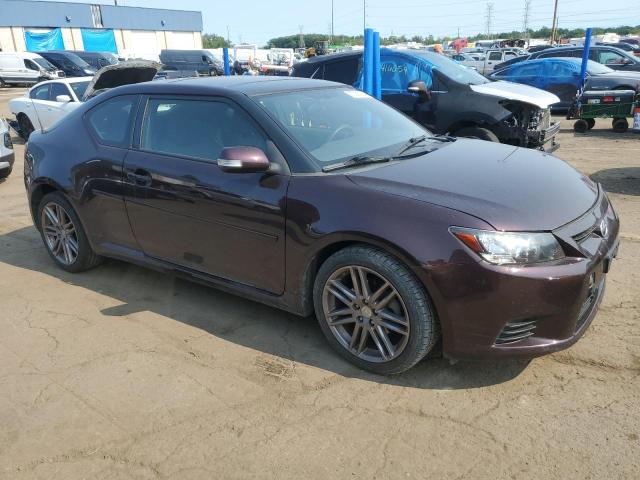 Photo 3 VIN: JTKJF5C78B3021035 - TOYOTA SCION TC 