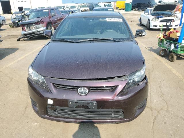 Photo 4 VIN: JTKJF5C78B3021035 - TOYOTA SCION TC 