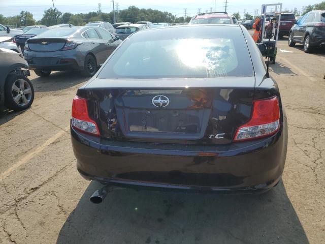 Photo 5 VIN: JTKJF5C78B3021035 - TOYOTA SCION TC 