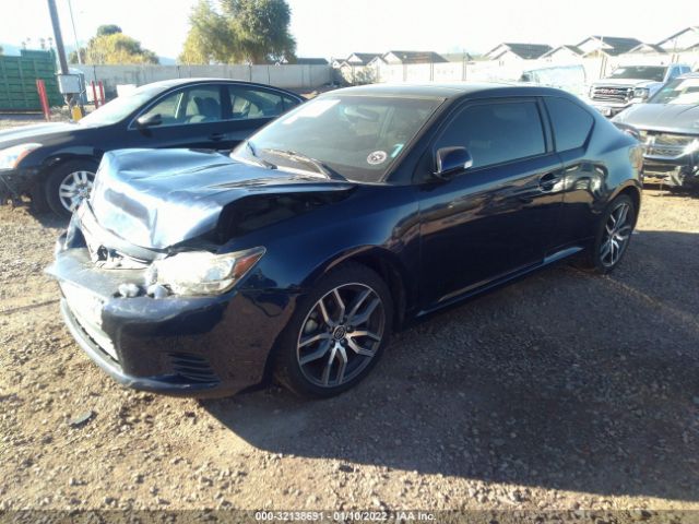 Photo 1 VIN: JTKJF5C78B3022444 - SCION TC 