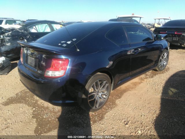 Photo 3 VIN: JTKJF5C78B3022444 - SCION TC 