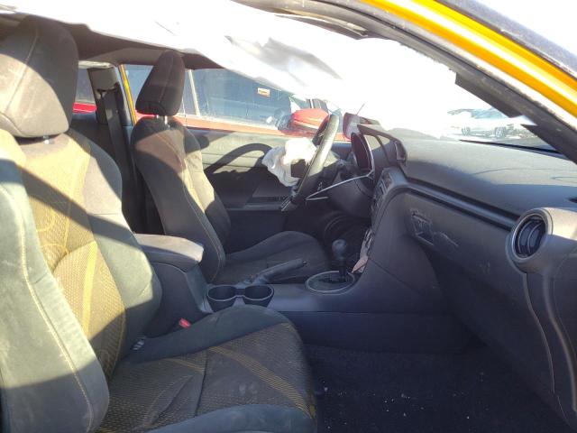 Photo 4 VIN: JTKJF5C78C3025989 - TOYOTA SCION TC 