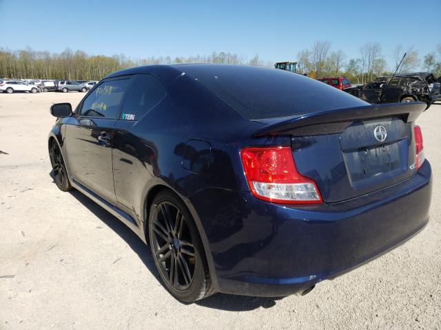 Photo 2 VIN: JTKJF5C78C3028682 - TOYOTA SCION TC 